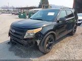 FORD EXPLORER LIMITED 1FM5K7F88DGA16316 снимка