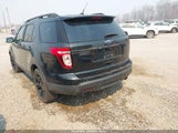 FORD EXPLORER LIMITED 1FM5K7F88DGA16316 снимка