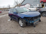 CHEVROLET BLAZER FWD 2LT 3GNKBCR47NS120010 снимка