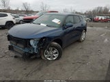 CHEVROLET BLAZER FWD 2LT 3GNKBCR47NS120010 снимка