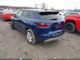 CHEVROLET BLAZER FWD 2LT 3GNKBCR47NS120010 fotografie