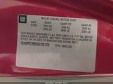 BUICK LUCERNE CX 1G4HP57M59U103176 снимка
