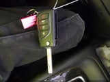 Toyota Corolla Le 5YFB4MDE5PP038933 fotografie