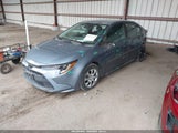 Toyota Corolla Le 5YFB4MDE5PP038933 снимка