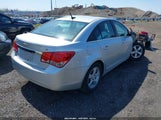 CHEVROLET CRUZE 1LT AUTO 1G1PC5SB1E7472846 снимка
