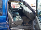 CHEVROLET AVALANCHE 1500 3GNEC13T93G317713 снимка