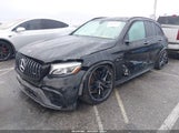 MERCEDES-BENZ AMG GLC 63 4MATIC WDC0G8JB4KF487658 снимка