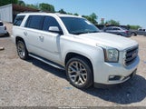 GMC YUKON SLT 1GKS2BKC5HR152289 снимка