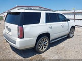 GMC YUKON SLT 1GKS2BKC5HR152289 снимка
