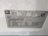 GMC YUKON SLT 1GKS2BKC5HR152289 снимка