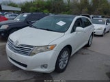 TOYOTA VENZA 4T3ZA3BB6BU055085 снимка
