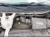 CHEVROLET EXPRESS 1500 WORK VAN 1GCSGAFX0D1139995 fotografie