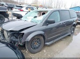 DODGE GRAND CARAVAN SE 2C4RDGBG9HR595737 снимка