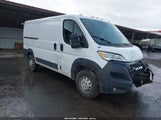 RAM PROMASTER 1500 LOW ROOF 136 WB 3C6LRVAGXPE583679 fotografie