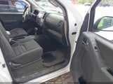 NISSAN FRONTIER SV 1N6AD0CW2JN768959 снимка