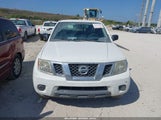 NISSAN FRONTIER SV 1N6AD0CW2JN768959 снимка