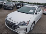 Hyundai Elantra Se 5NPD74LF8KH491119 снимка
