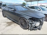 MERCEDES-BENZ AMG S 63 4MATIC WDDXJ7JB5HA028019 photo