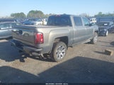 GMC SIERRA 1500 DENALI 3GTU2PEJ2JG586963 снимка
