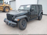 JEEP WRANGLER 4XE 4X4 1C4JJXN6XPW685719 photo
