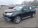 ACURA MDX 2HNYD28278H525860 снимка