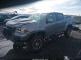CHEVROLET COLORADO 4WD SHORT BOX ZR2 1GCPTEE10M1206441 снимка