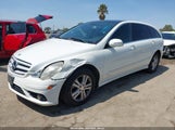 MERCEDES-BENZ R 350 4JGCB56E28A084301 снимка
