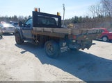FORD F550 SUPER DUTY 1FDUF5HT2BEB92311 снимка