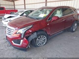 CADILLAC XT5 LUXURY 1GYKNDRS5HZ265570 снимка