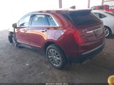 CADILLAC XT5 LUXURY 1GYKNDRS5HZ265570 снимка
