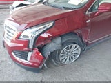 CADILLAC XT5 LUXURY 1GYKNDRS5HZ265570 снимка