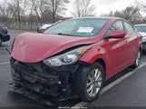 HYUNDAI ELANTRA SE KMHDH4AE2FU447342 снимка