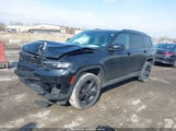 Jeep Grand Cherokee L Limited 4X4 1C4RJKBG9R8597111 снимка