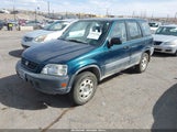 HONDA CR-V JHLRD1844VC027560 снимка