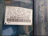 HONDA CR-V JHLRD1844VC027560 снимка