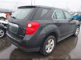 CHEVROLET EQUINOX LS 2GNFLEEK8E6200901 fotografie