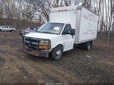CHEVROLET EXPRESS CUTAWAY 3500 1GB3G3BG9D1117536 снимка