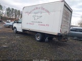 CHEVROLET EXPRESS CUTAWAY 3500 1GB3G3BG9D1117536 снимка