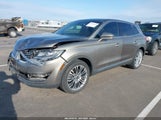LINCOLN MKX RESERVE 2LMTJ8LR9GBL53171 снимка
