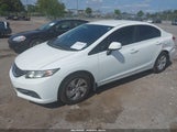 HONDA CIVIC LX 19XFB2F57DE035568 снимка
