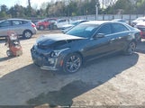 Cadillac Cts Vsport 1G6AU5S80E0188974 снимка