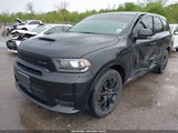 DODGE DURANGO R/T AWD 1C4SDJCT6KC777440 снимка