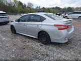 NISSAN SENTRA SR 3N1AB7AP8EY222045 снимка