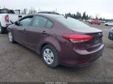 KIA FORTE LX 3KPFK4A79JE273759 снимка