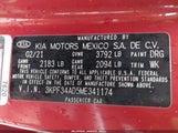KIA FORTE GT-LINE 3KPF34AD5ME341174 снимка
