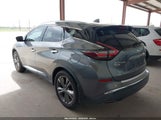 NISSAN MURANO PLATINUM 5N1AZ2MJ2KN123499 снимка