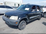 HONDA CR-V LX JHLRD2845WC002948 снимка