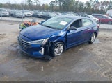 Hyundai Elantra Sel 5NPD84LF0KH478264 снимка