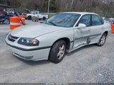 CHEVROLET IMPALA LS 2G1WH52K439448257 снимка