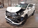HYUNDAI SANTA FE SPORT 2.0T ULTIMATE 5XYZWDLA5HG478826 photo